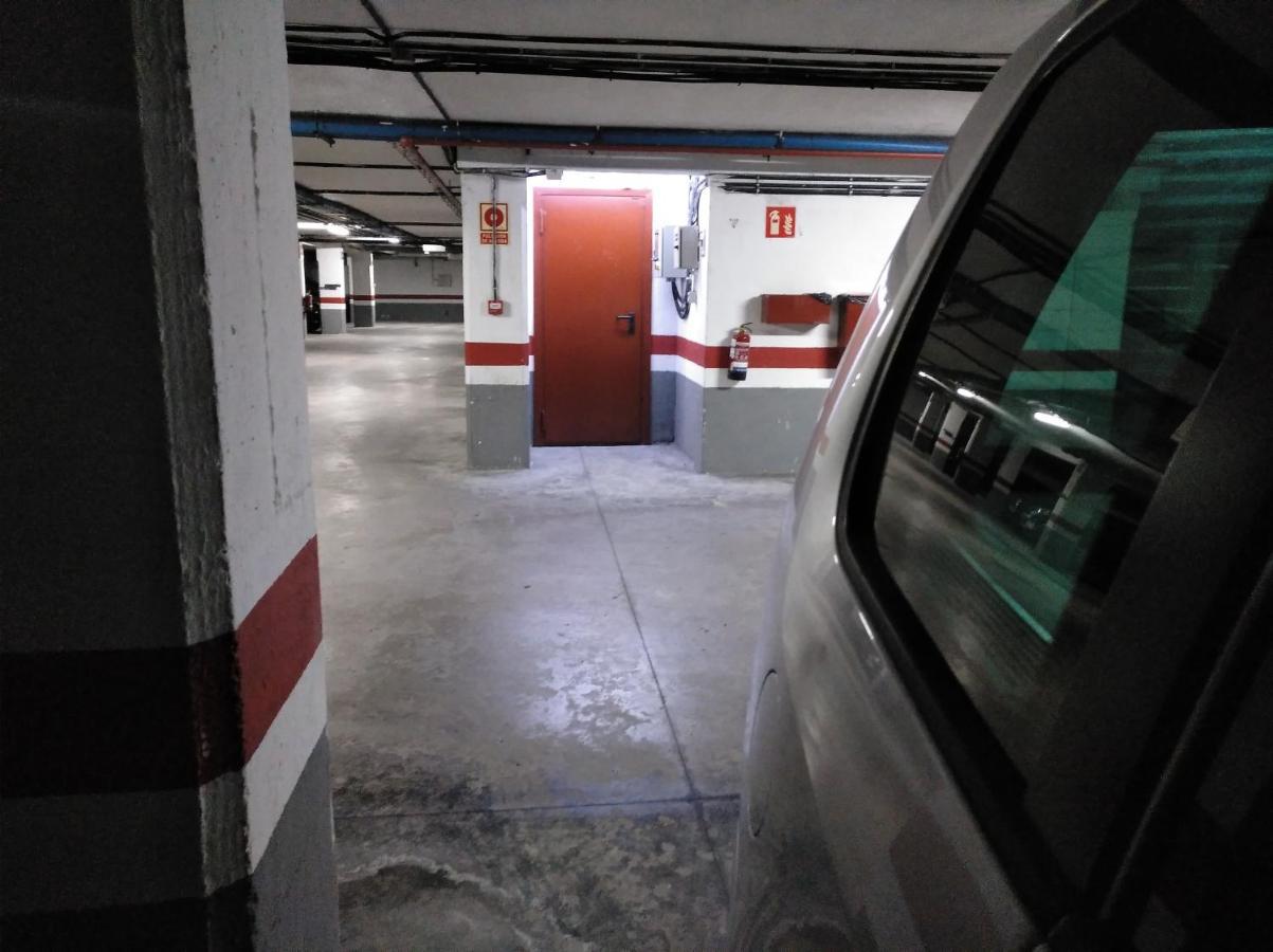 Andramari Tourist Home Parking& Wifi 阿莫利比亚特-意特克萨诺 外观 照片