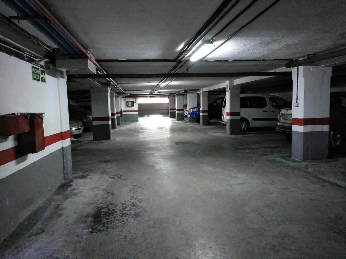 Andramari Tourist Home Parking& Wifi 阿莫利比亚特-意特克萨诺 外观 照片